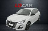 PEUGEOT 208 Hybrid 145 e-DCS6 Allure