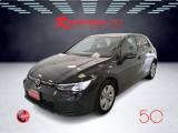 VOLKSWAGEN Golf 1.5 TGI DSG Metano 130 Cv Km 67.000 Pronta Conseg