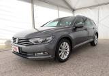 VOLKSWAGEN Passat Variant 2.0 TDI DSG Comfortline BlueMotion Technology
