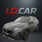 PEUGEOT 3008 Hybrid 145 e-DCS6 GT + Tetto Panoramico