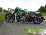 HARLEY-DAVIDSON 1130 V-ROD - VRSCA CUSTOMIZZATA IVA ESP