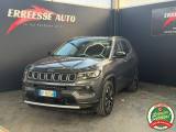 JEEP Compass 1.5 Turbo T4 130 CV MHEV 2WD Limited
