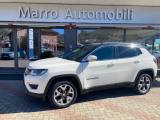 JEEP Compass 2.0 Mjt Aut. 4WD Limited VETTURA IN CONTO VENDITA