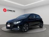 HYUNDAI i20 1.2 MPI Connectline