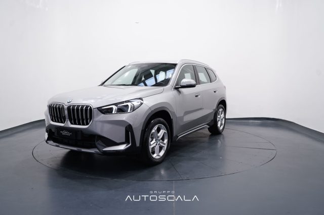 bmw x1 sdrive 20d xline usata