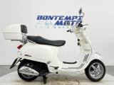 VESPA Sprint 125 S