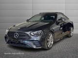 MERCEDES-BENZ E 220 d Auto Premium Plus