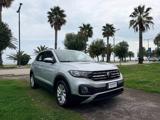 VOLKSWAGEN T-Cross 1.0 TSI Style