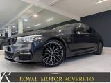 BMW 520 d xDrive Msport + 20