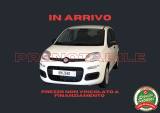 FIAT Pandina 1.0 FireFly 65 CV Hybrid Icon