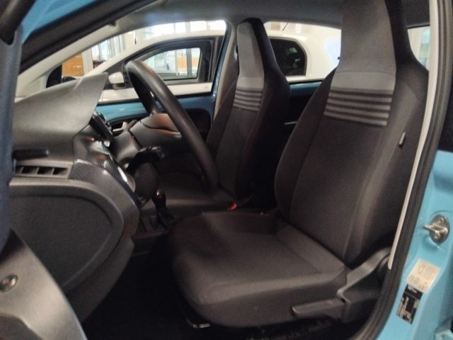 VOLKSWAGEN UP! 1.0 5P. EVO MOVE UP! - foto 11