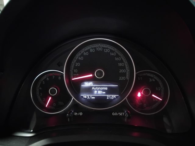 VOLKSWAGEN UP! 1.0 5P. EVO MOVE UP! - foto 13