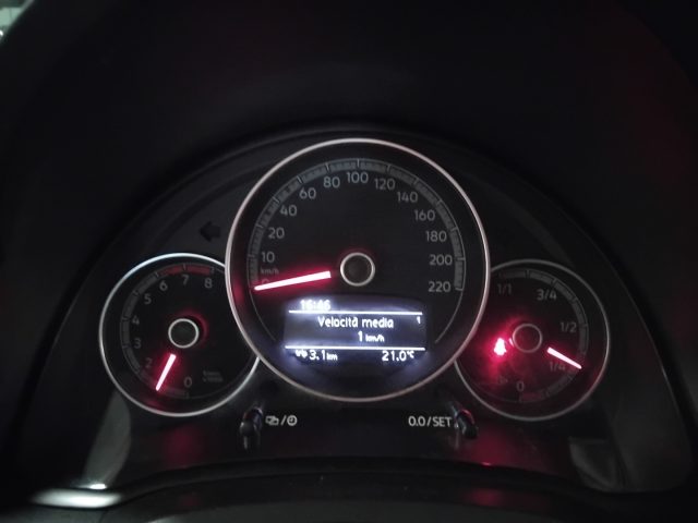 VOLKSWAGEN UP! 1.0 5P. EVO MOVE UP! - foto 14