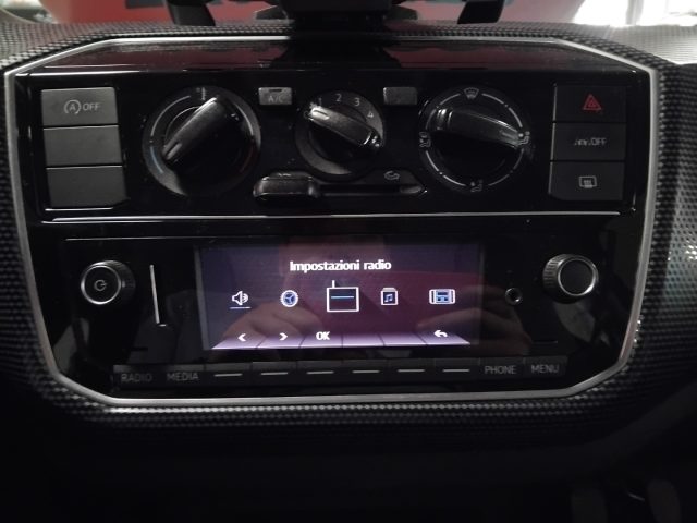 VOLKSWAGEN UP! 1.0 5P. EVO MOVE UP! - foto 17