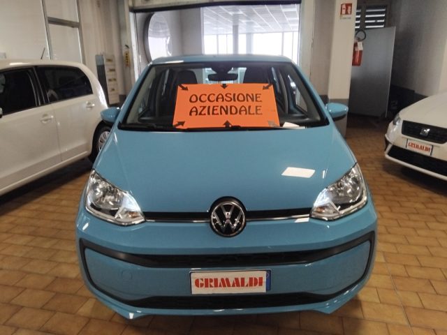 VOLKSWAGEN UP! 1.0 5P. EVO MOVE UP! - foto 19