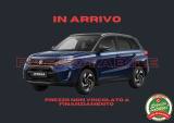 SUZUKI Vitara 1.4 Hybrid 4WD AT6 AllGrip Top
