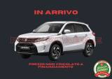 SUZUKI Vitara 1.4 Hybrid 4WD AT6 AllGrip Top