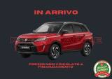 SUZUKI Vitara 1.4 Hybrid 4WD AT6 AllGrip Top