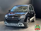 FIAT New Panda 1.0 PANDINA CROSS HYBRID