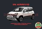 FIAT New Panda 1.0 PANDINA CROSS HYBRID