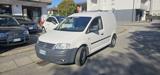 VOLKSWAGEN Caddy 1.9 TDI 105CV  4p. Van DPF