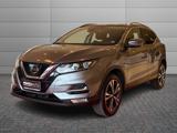 NISSAN Qashqai 1.6 dCi 2WD N-Connecta
