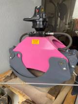 OTHERS-ANDERE PINZA NUOVA CON ROTORE