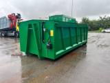 OTHERS-ANDERE CONTAINER NUOVO SCARRABILE CON COPERCHIO