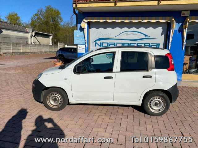FIAT Panda - foto: 2
