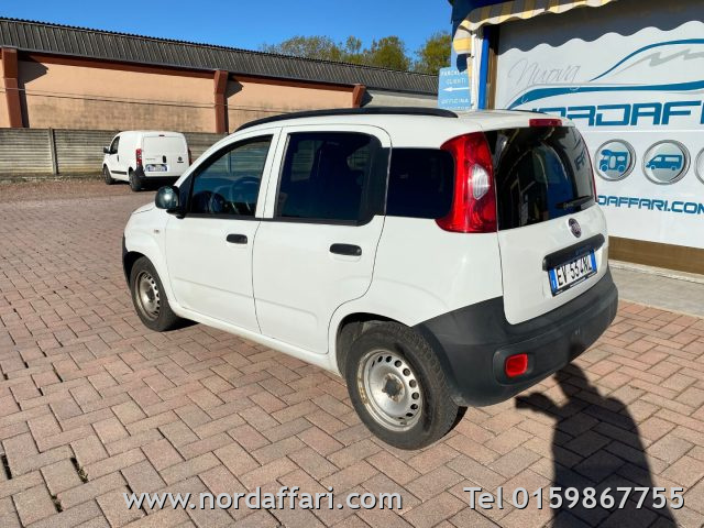FIAT Panda - foto: 3
