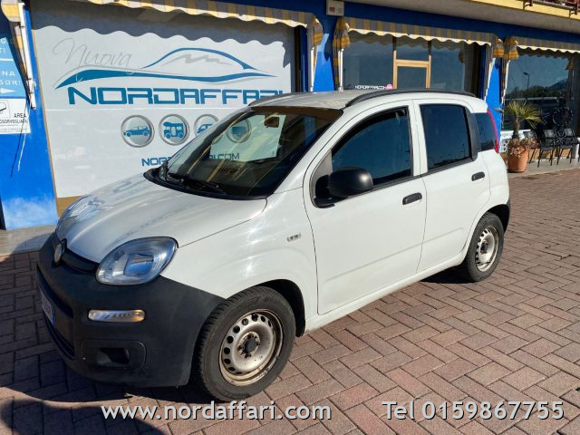 FIAT Panda - foto: 1