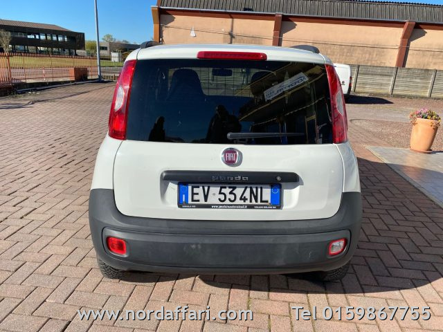 FIAT Panda - foto: 4