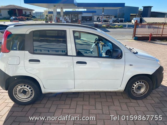 FIAT Panda - foto: 5