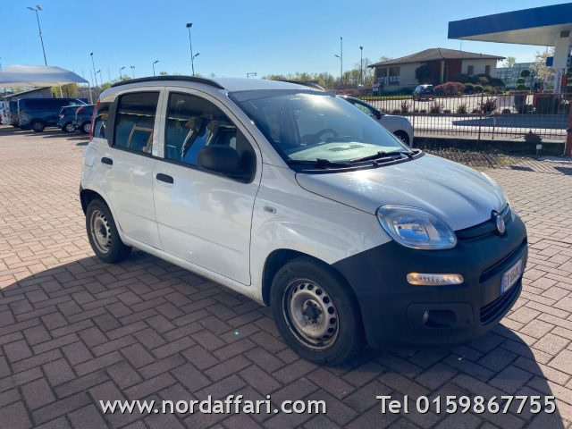 FIAT Panda - foto: 6