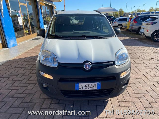 FIAT Panda - foto: 7