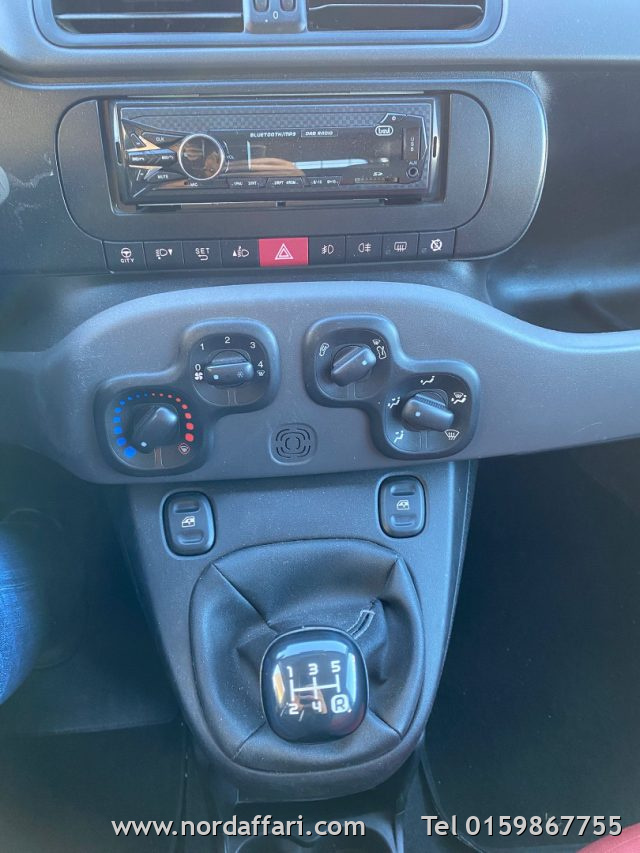 FIAT Panda - foto: 12