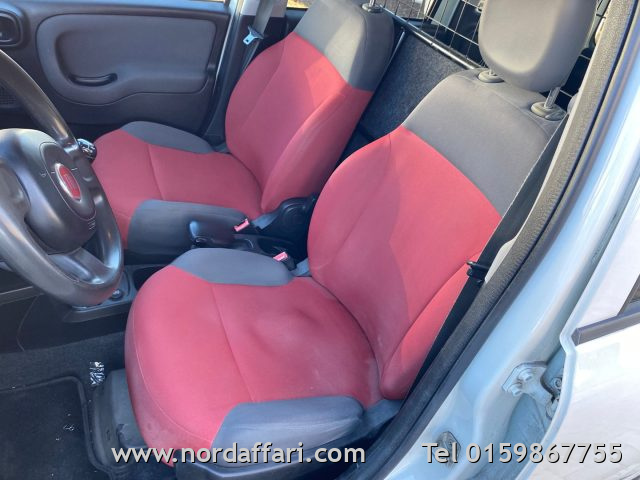 FIAT Panda - foto: 9
