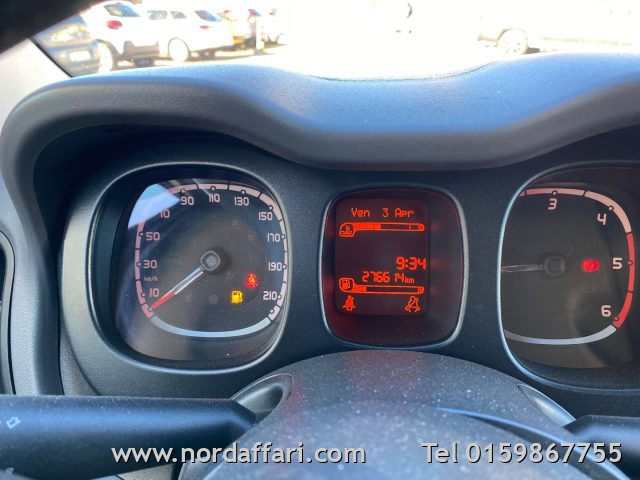 FIAT Panda - foto: 13