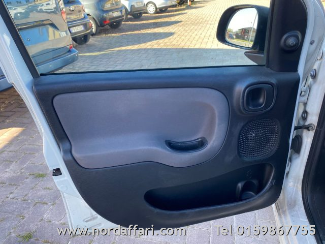 FIAT Panda - foto: 10