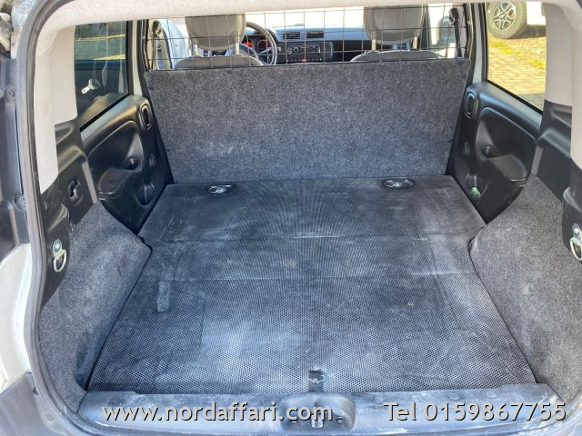 FIAT Panda - foto: 11