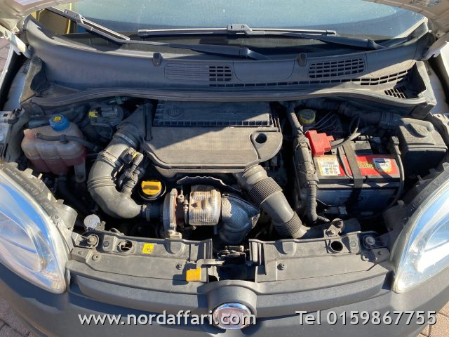 FIAT Panda - foto: 15