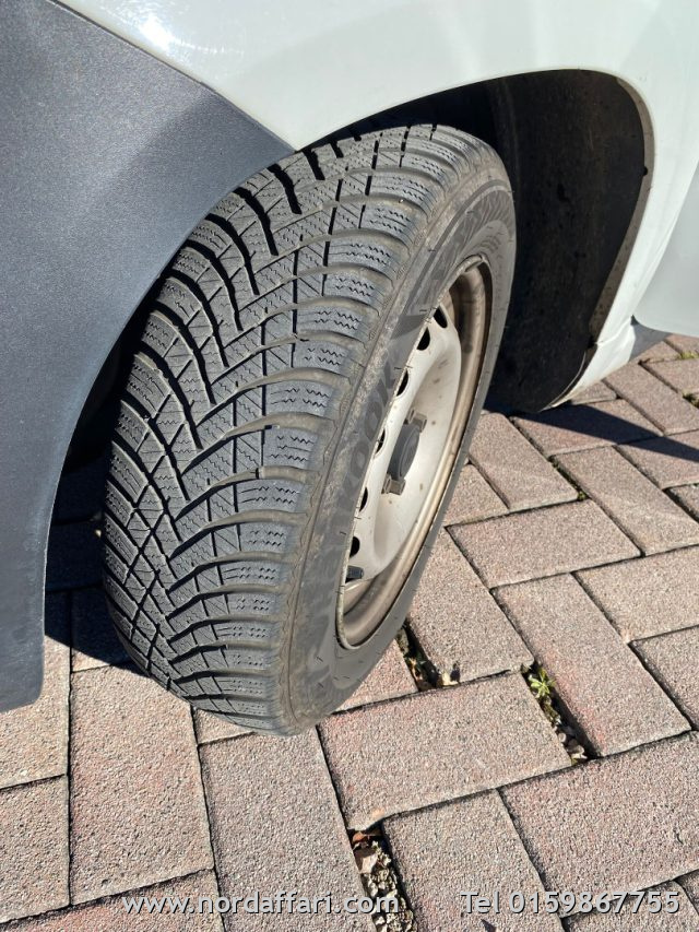 FIAT Panda - foto: 16