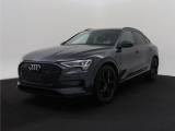 AUDI e-tron SPB 50 quattro SOH 91%