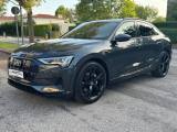 AUDI e-tron SPB 50 quattro SOH 91%
