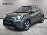 TOYOTA Aygo X 1.0 VVT-i 72 CV 5 porte Lounge Air S-CVT