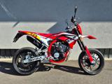 SWM SM 125 R REBORN Garantita e Finanziabile