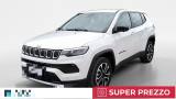 JEEP Compass 1.5 Turbo T4 130 CV MHEV 2WD Altitude