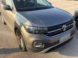 VOLKSWAGEN T-Cross 1.6 TDI SCR Style BMT