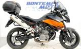 KTM 990 Supermoto T T