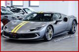 FERRARI 296 GTB 296 GTB|FULL CARBON SPEC|LIVREA GIALLO MODENA